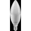 Лампа светодиодная OLL LED 90 054 OLL-C37-12-230-2.7K-E14-FR | 90054 | ОНЛАЙТ
