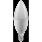 Лампа светодиодная OLL LED 90 054 OLL-C37-12-230-2.7K-E14-FR | 90054 | ОНЛАЙТ