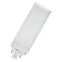 Лампа светодиодная DULUXTE26LED 10W/830 230V HF GX24Q 10X1 серия DULUX  | 4058075559394 | OSRAM