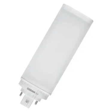 Лампа светодиодная DULUXTE26LED 10W/830 230V HF GX24Q 10X1 серия DULUX  | 4058075559394 | OSRAM