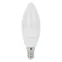 Лампа светодиодная LSCLB75 9W/827 230VFR E14 10X1 RU серия LED Star  | 4058075696655 | OSRAM