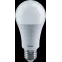 Лампа светодиодная LED 15Вт Е27 230В 6500К NLL-A70-15-230-6.5K-E27 грушевидная матовая | 61239 | Navigator
