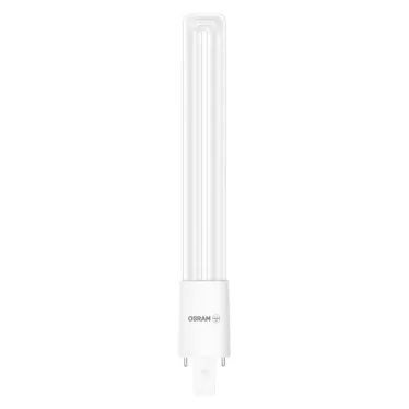 Лампа светодиодная DULUX S11LED 6W/840 230V EM G2310X1 серия Dulux  | 4058075558083 | OSRAM