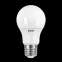 Лампа светодиодная LED 10Вт E27 220В 3000К A60 | 102502110 | Gauss