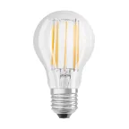 Лампа светодиодная  филаментная диммируемая LSSPCLA100D 11W/940 230V FIL E27 6X1 серия LED Superstar  | 4058075602557 | OSRAM