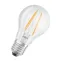 Лампа светодиодная LED VALUE CL A FIL 60 non-dim 6, 5W/840 E27 | 4058075288645 | Osram
