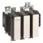 Контактор F 3P 800 A 110V DC 1.8 Вт