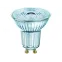 Лампа светодиодная LED VALUE PAR16 80 non-dim 60° 6, 9W/830 GU10 | 4058075096769 | Osram