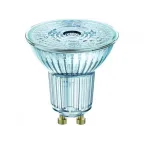 Лампа светодиодная LED VALUE PAR16 80 non-dim 60° 6, 9W/830 GU10 | 4058075096769 | Osram