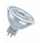 Лампа светодиодная LED 5Вт/830 GU5.3 12В 3000К PARATHOM MR16D 3536 отражатель (рефлектор) 36 град DIM | 4052899957640 | Osram