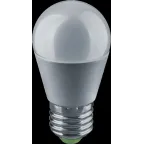 Умный дом лампа 82 423 NLL-G45-7-230-RGBWWW-E27-WIFI | 82423 | Navigator