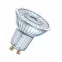 Лампа светодиодная LPPAR165036 4,3W/840 230V GU10 10X1 | 4052899958128 | OSRAM