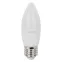 Лампа светодиодная LSCLB75 9W/840 230VFR E27 10X1 RU серия LED Star  | 4058075697072 | OSRAM