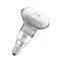 Лампа светодиодная PARATHOM R50 25 non-dim 36° 1, 5W/827 E14 | 4058075263888 | Osram