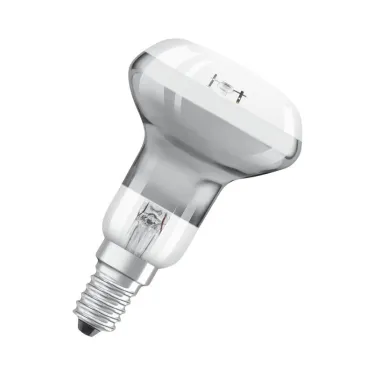 Лампа светодиодная PARATHOM R50 25 non-dim 36° 1, 5W/827 E14 | 4058075263888 | Osram