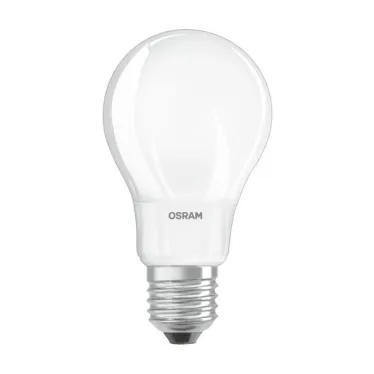 Лампа светодиодная LS CLA60 7W/865 230VFR E27 10X1 RU  серия LED Star  | 4058075695719 | OSRAM