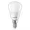 Лампа светодиодная ESS LEDlustre 6Вт 620Лм E14 840 P45FR | 929002971707 | Philips