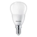                  Лампа светодиодная ESS LEDlustre 6Вт 620Лм E14 840 P45FR | 929002971707 | Philips
               