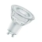 Лампа светодиодная диммируемая LSPAR16GLD50 4,5W/827 230V GU10 4X1 серия LED Superstar  | 4058075433366 | OSRAM