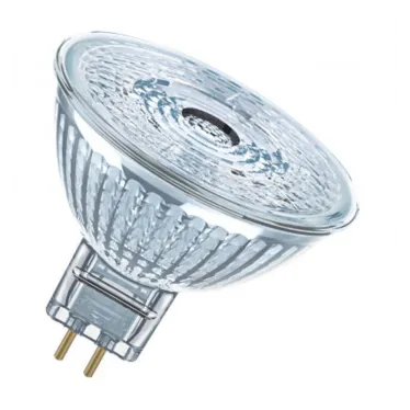 Лампа светодиодная LPMR16D3536 4,9W/930 12V GU5,3 10X1 | 4058075431478 | OSRAM