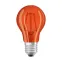 Лампа светодиодная  филаментная LEDSCLA15 2,5W/515 230VOR E27 6X1   серия LED Star  | 4058075433960 | OSRAM