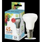                  Лампа светодиодная LED-R39-standard 5Вт 230В Е14 4000К 450Лм | 4690612006703 | ASD
               
