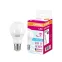 Лампа светодиодная LED STAR Classic A 7W, матовая колба, Е27 LS CLA60 7W/840 230VFR E27 10X1 RU | 4058075096417 | Osram