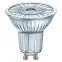 Лампа светодиодная LPPAR165036 4,3W/830 230V GU10 10X1 | 4052899451735 | OSRAM