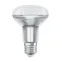 Лампа светодиодная LED Star R80 4,3W/827 230V GL E27 10X1 | 4058075433304 | OSRAM