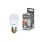 Лампа светодиодная LED 7Вт Е27 230В 4000К FG45 шар | SQ0340-0180 | TDM