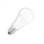Лампа светодиодная LEDPCLA100D 13W/827 230VFR E27 10X1 | 4058075462618 | OSRAM