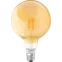 Лампа светодиодная управляемая SMART+ Filament Globe Dimmable 45 5.5 W/2500K E27 | 4058075174504 | LEDVANCE