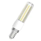 Лампа светодиодная диммируемая LEDTSLIM60D CL 7W/827 230V E14 6X1  серия LED SuperiorT  | 4058075607316 | OSRAM