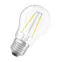 Лампа светодиодная LED Retrofit CLASSIC P 40 4 W/2700K E27 | 4058075435162 | OSRAM