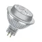 Лампа светодиодная напряжение 12В PARATHOM MR16 50 non-dim 36° 7 2W/827 GU5.3 | 4052899957817 | Osram
