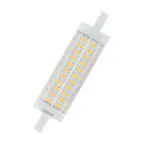 Лампа светодиодная LED LINE R7S DIM 118 mm 150 17,5 W/2700K R7s | 4058075432574 | OSRAM