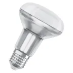 Лампа светодиодная диммируемая LSSPR806036 4,8W/927 230V E27 6X1 DIM серия LED Superstar  | 4058075620322 | OSRAM