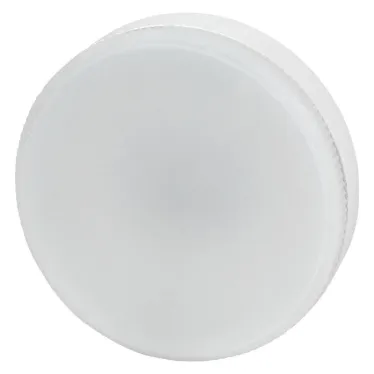 Лампа светодиодная LVGX5360 8SW/830 230V GX53 2X5  RU  серия LED Value  | 4058075584235 | OSRAM