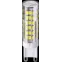 Лампа светодиодная LED 6Вт G9 230В 4000К NLL-P-G9-6-230-4K капсульная прозрачная | 71269 | Navigator