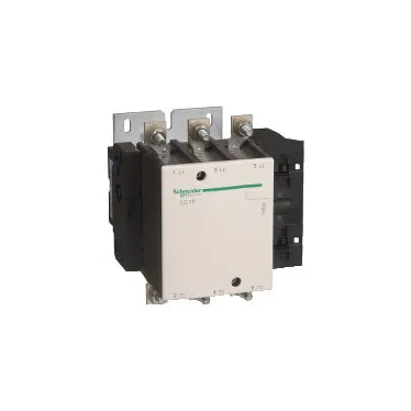 Контактор D 3P 185A 115V 50/60 ГЦ