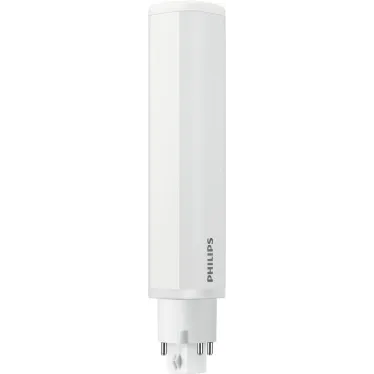 Лампа светодиодная LED CorePro LED PLC 9W 840 4P G24q-3 | 929001200902 | PHILIPS