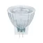 Лампа светодиодная PARATHOM DIM MR11 20 dim 36° 3, 2W/827 GU4 | 4058075263925 | Osram