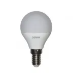 Лампа светодиодная LED VALUE CLASSIC P 40 5,5 W/2700K E14 | 4058075147898 | OSRAM