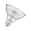 Лампа светодиодная диммируемая PARATHOM DIM PAR30 75 dim 36° 10W/927 E27 | 4058075264304 | Osram