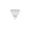 Лампа светодиодная LED STAR MR16 3W, 110°, 220-240 вольт, GU5, 3 LSMR1635110 3W/830 230V GU5.310X1RU | 4052899981126 | Osram