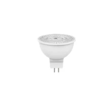 Лампа светодиодная LED STAR MR16 3W, 110°, 220-240 вольт, GU5, 3 LSMR1635110 3W/830 230V GU5.310X1RU | 4052899981126 | Osram