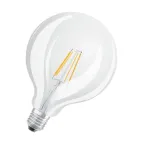                  Лампа светодиодная LED Retrofit CLASSIC GLOBE125 60 7 W/2700K E27 | 4058075269866 | OSRAM
               