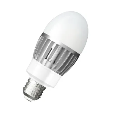 Лампа светодиодная HQLLED2000 14,5W/840 230V GL E27 6X1 серия HQLSpecial  | 4058075765870 | OSRAM
