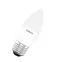 Лампа светодиодная LSCLB60 6,5W/865 230VFR E27 10X1 RU | 4058075467668 | OSRAM
