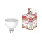 Лампа светодиодная LED 7Вт GU5.3 230В 3000К MR16 Народная отражатель (рефлектор) | SQ0340-0132 | TDM